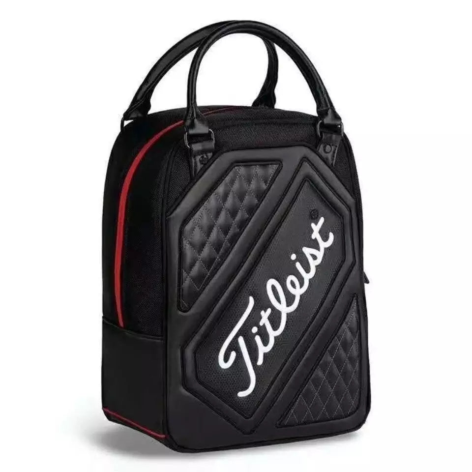 Golf bags, golf shoe bags, golf clothes bags, men's golf handbags