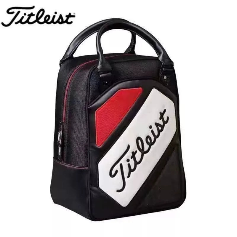 Golf bags, golf shoe bags, golf clothes bags, men's golf handbags