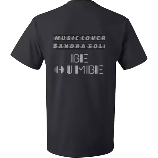 Men's t-shirt