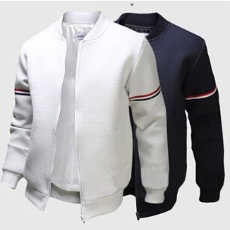 2020 Spring Autumn Man Casual Jacket baseball jaquetas de couro ,Man College Jacket Hommes coats Mens Jacket And Coat